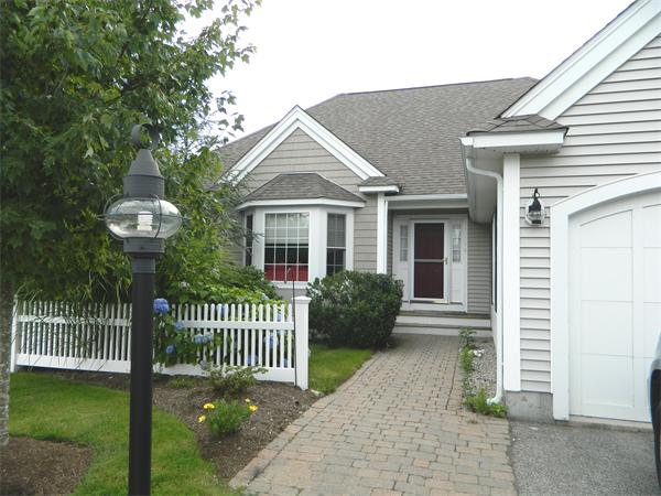 18 Silver Brook Lane
