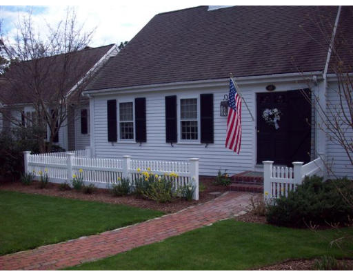17 Meadow Lane