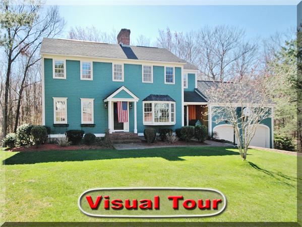  North Andover MA Open Houses | Open Homes | CPC Open Houses, Kathy Hocking will be hosting an open house on Sunday May 20th at 45 Tucker Farm