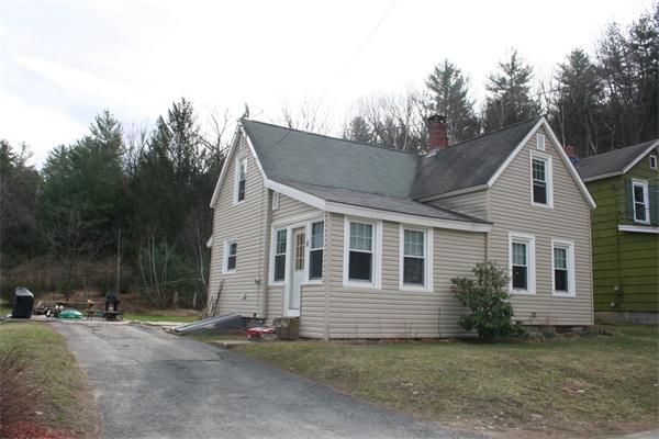8  Grant Street,  Montague, MA