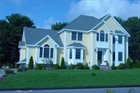 Sherborn Massachusetts real estate photo