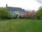 Stow Massachusetts real estate photo