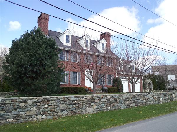 99 LYNCH AVENUE