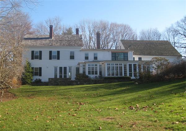 56 Sandy Pond Road