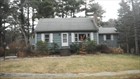 Walpole Massachusetts real estate photo