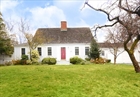 house for sale Cohasset MA photo