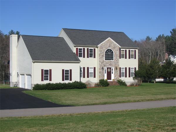 11 Kybren Circle