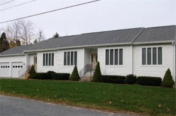 54 Jeffrey Keating Road