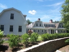 Medfield Massachusetts real estate photo