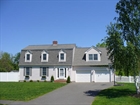 Northampton Massachusetts real estate photo