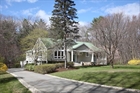 Wayland Massachusetts real estate photo