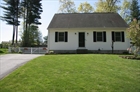 Springfield Massachusetts real estate photo