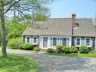 home for sale Harwich MA photo