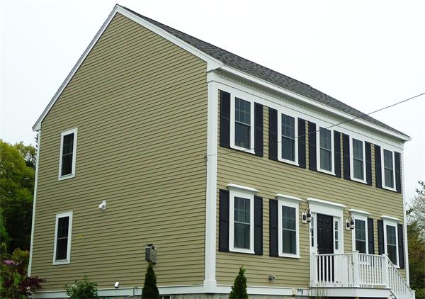 13 Summer Street