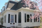 Cohasset MA real estate photo