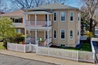 Watertown MA condominium for sale photo 