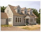  MA townhome photo