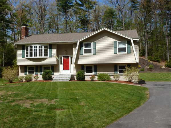 71 Mason Rd