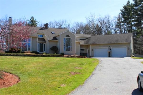 6 Birchwood Terrace