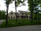 Rutland MA real estate photo