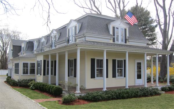 113 Saint George Street