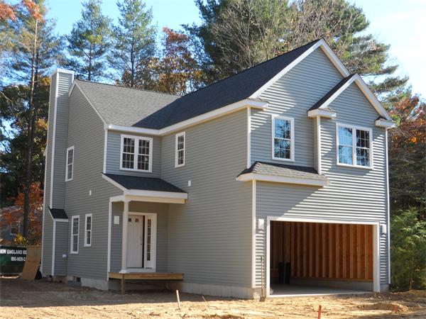 19 Dunbar St