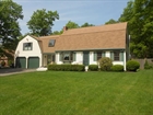 Blackstone Massachusetts real estate photo
