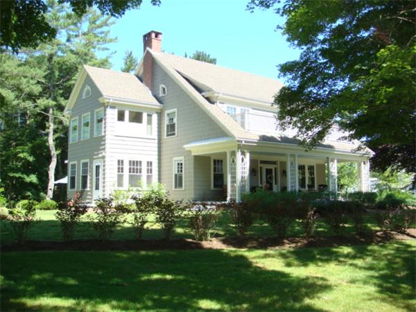 262 Chase St