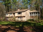 home for sale Amherst MA photo