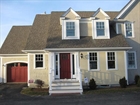 Chatham Massachusetts townhouse photo
