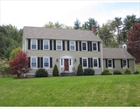 Norfolk MA real estate photo
