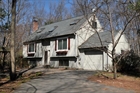 home for sale Southborough MA photo