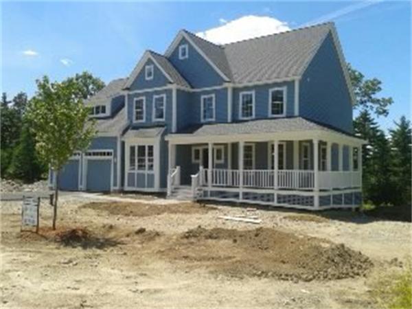 29 Dunster Drive