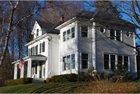Amherst Massachusetts real estate photo