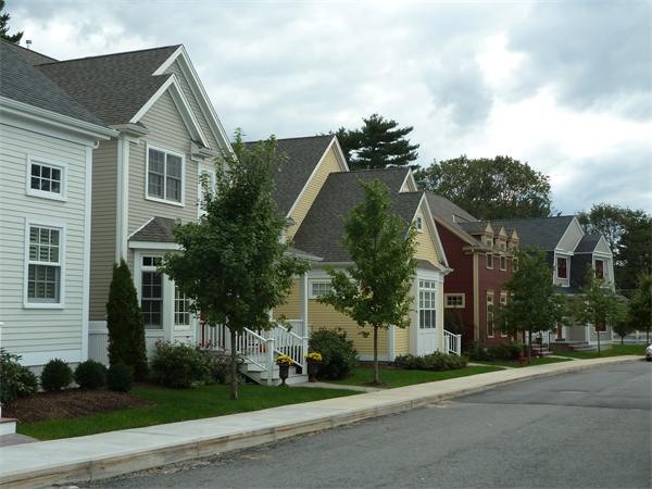 23 Maple Street