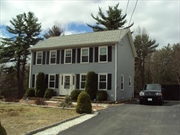Royalston MA Real Estate Photo