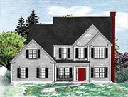 Carlisle MA Real Estate Photo