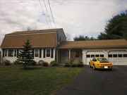 Hatfield MA Real Estate Photo