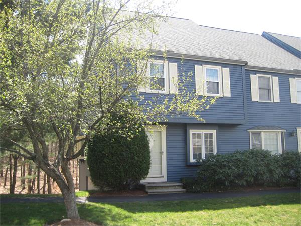 9 Oak Ridge Dr