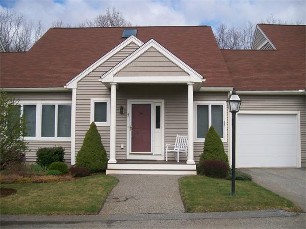 5 Vine Brook Way