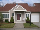 Woburn MA townhome photo