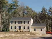 Berkley MA Real Estate Photo