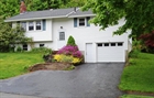 Hudson Massachusetts real estate photo