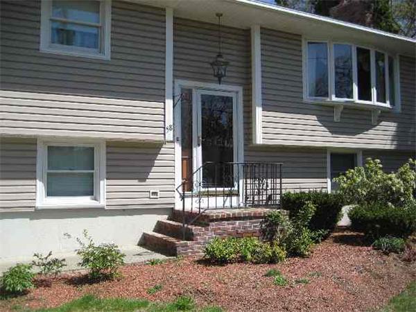 58 Steiner Street