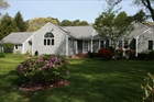 Harwich MA real estate photo