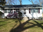 Springfield Massachusetts real estate photo