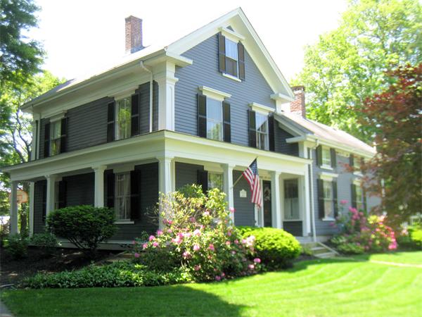 2 Concord Road
