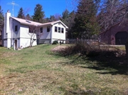 Cummington MA Real Estate Photo
