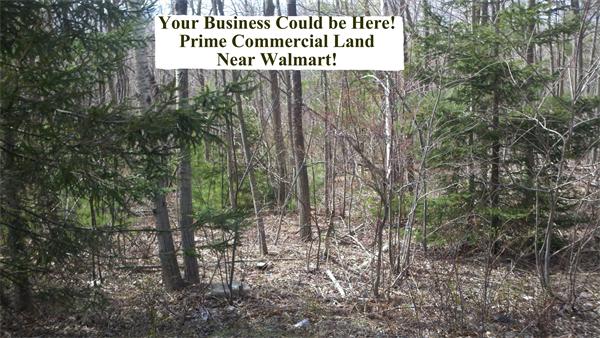 9 Main Street -near walmart
