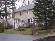 Plympton MA Real Estate Photo